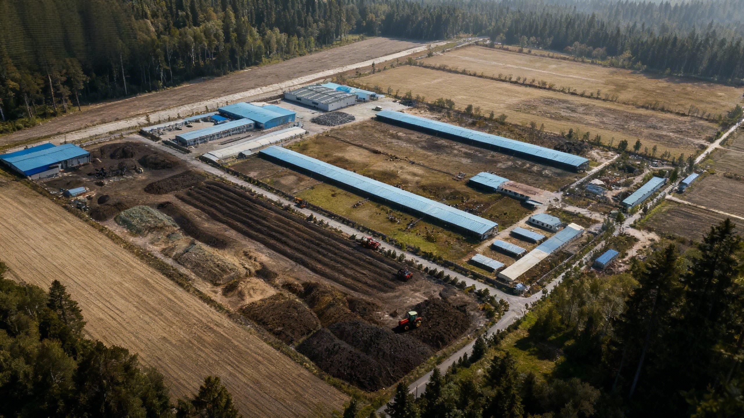 宁夏生物肥料产业专家服务基地